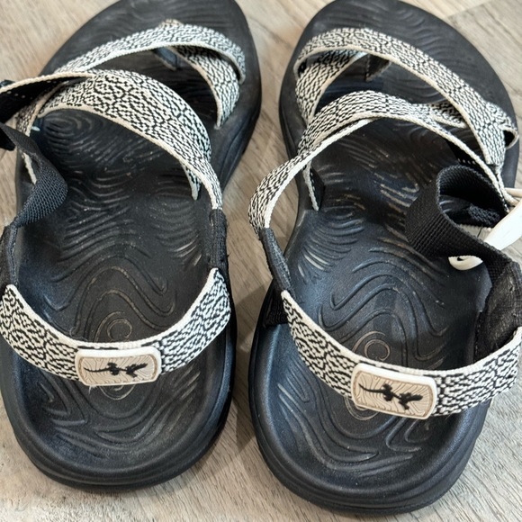 Chaco’s Z/Cloud 2 Sandals - Picture 3 of 3